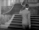 Champagne (1928)Jean Bradin and stairs